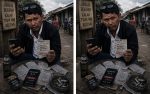 Kondisi Sosial dan Ekonomi Masyarakat Anjlok Dampak dari Judi Bola