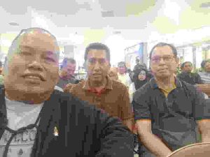Camat Bubutan