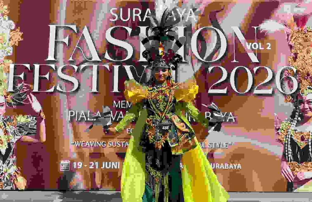 Fashion festival