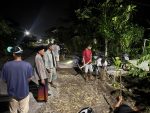 Sukseskan Desa HELAU, Kades Poniran Ajak Pemuda Gotong Royong 