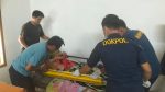 Hotline Lapor Cak Rama Respons Cepat, Polres Gresik Sediakan Ambulans Gratis untuk Pasien Kontrol