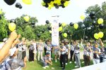 Sambut HUT Bhayangkara ke-80, Kapolres Gresik Resmi Buka Turnamen Golf Bersama Forkopimda
