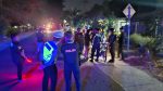 Polres Pacitan Siagakan 931 Personel Gabungan Pengamanan Pengesahan Warga PSHT