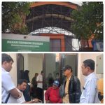 Nama Dicoret Sepihak Oleh PT Pasar Surya (Perseroda) Karena Status Anak Ketua RW dan Anggota Kader Surabaya Hebat
