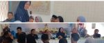 Terakhir Rembuk Stunting di Palas, Camat Rosalina Katakan Pencegahan Stunting Dengan Menguatkan K3