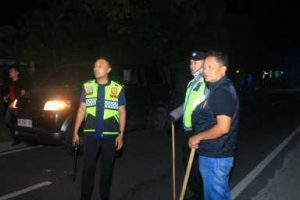 Polres Ngawi