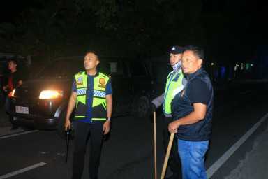 Polres Ngawi