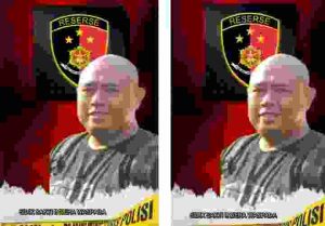 Polsek Bubutan
