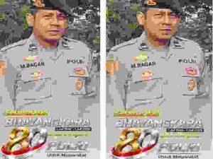 Polsek Bubutan Surabaya