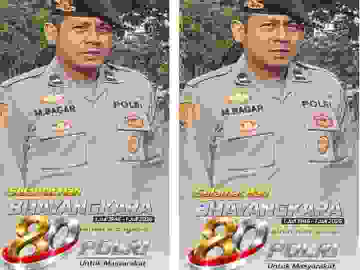 Polsek Bubutan Surabaya