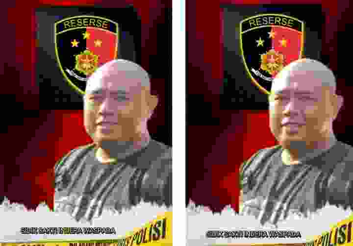 Polsek Bubutan
