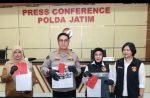 Polda Jatim Beri Pendampingan Korban Dugaan Kekerasan Seksual oleh Ayah Kandung di Surabaya