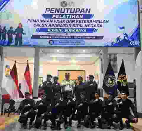 lapas Sidoarjo