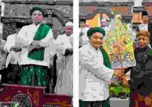 pondok Jombang