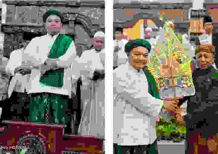 pondok Jombang