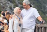 15 Tahun Usia Pernikahan Heru MAKI – Dwi Yulis,Ulang Tahun Pernikahan Kristal,09 Juli 2026