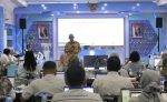 Hari Ketiga Workshop Sinkronisasi Implementasi SPMI dan ISO UHT Diikuti Dekan dan Kaprodi