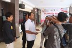 Polres Lumajang Amankan Tersangka Spesialis Pembobol Kafe yang Terekam CCTV