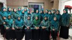 Puncak Peringatan ke-54 Hari Kesatuan Gerak PKK, PKK RW 04 Kelurahan Gundih Perkuat 10 Program Pokok PKK Menuju Indonesia Emas 2045