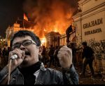 Ringkasan Eko Gagak: Krisis Kala Kekecewaan Publik Mengaburkan Batas Moral