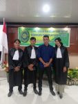 P-19 dalam Kasus Dugaan Pencurian Sapi di TTU, Tim Kuasa Hukum Soroti Kualitas Penyidikan Polres TTU