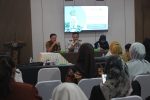 Lapas Sidoarjo Jadi Tuan Rumah Pelatihan Program TBC untuk Tingkatkan Kapasitas Tenaga Kesehatan