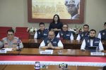 Kortastipidkor Polri Tetapkan Tersangka Kasus Korupsi Pembiayaan PT PPA–PT BAS, Kerugian Negara Capai Rp.38,8 Miliar