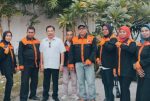 Johan Merdeka, Apresiasi Kapolrestabes Medan Gagalkan Penyelundupan 24 Kg Sabu dari Aceh ke Jakarta