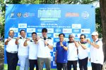 Peringati Hari Bhayangkara ke-80, Polres Gresik Gelar Turnamen Tenis Point to Point Season 2, Pererat Sportivitas dan Silaturahmi