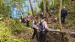 Hadapi Musim Kemarau, Polres Magetan Bersama Perhutani Perkuat Mitigasi Karhutla di Cemorosewu