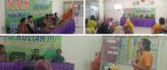 Program Kerja KKN Universitas Muhammadiyah Lampung, Pemdes Banding Harap Mahasiswa Berikan Wawasan 