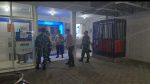 Kolaborasi Babinsa dan Bhabinkamtibmas Sukosari Perkuat Keamanan Wilayah Lewat Patroli Gabungan Malam Hari