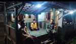 Patroli Malam Bersama Kades, Babinsa Grobogan Perkuat Keamanan dan Kondusivitas Wilayah