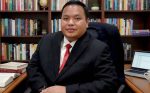 Dr. Handi Risza: Reformasi Pendidikan Tinggi yang Bermutu dan Terintegrasi Menuju Indonesia Emas 2045