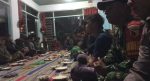 Harmoni dalam Tradisi Karo, Forkopimcam Senduro Jaga Kebersamaan Warga Suku Tengger
