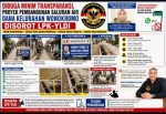 Diduga Minim Transparansi, Proyek Pembangunan Saluran Air Dana Kelurahan Wonokromo Disorot LPK-YLDI