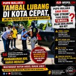 PUPR Malaka Sigap Tambal Jalan Berlubang di Kota, Lalu Bagaimana Nasib Jalan Putus dan Jembatan Rusak di Dapil III? Publik Pertanyakan Skala Prioritas