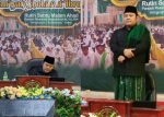 HUT Kemerdekaan RI ke-81: Dari Doa Para Pejuang hingga Tholabul Ilmi, Al-Illiyin Teguhkan Iman dan Cinta kepada Rasulullah SAW
