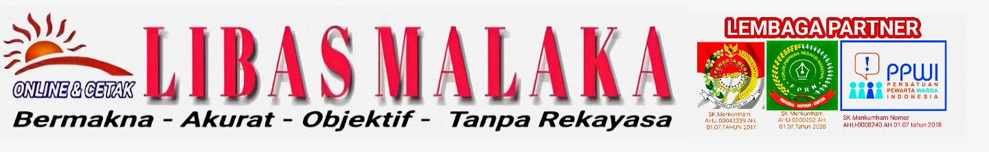 Libas Malaka