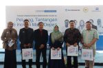 Seminar Universitas Paramadina dan Komisi X DPR RI: Mempersiapkan Transformasi Dunia Pendidikan Nasional di Era Kecerdasan Buatan