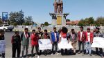 Cipayung Plus Kota Kupang Gelar Mimbar Bebas, Tegas Penolakan Penyematan Gelar “Raja Timor” Mantan Presiden Joko Widodo