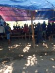 Sabung Ayam Terang-terangan di Sobo Ngasem, Integritas Kapolsek Dipertanyakan, Kapolres Kediri Ikut Disorot