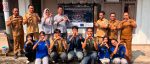Berakhirnya KKN Mahasiswa UNILA di Kota Guring, Deni Roziansyah Katakan Pokja Mereka Handal 