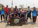 MI Tarbiatus Shibyan Sumengko Juara Gredek Cup U-12 Season 2