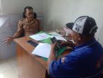 Efisiensi Anggaran DD 2026 Tidak Terbangunnya Infrastruktur, Pemdes Rajabasa Harap Warganya Sabar