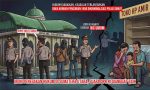 Korban Pencurian Tetap Diproses melalui Rekayasa Hukum, Suara DPR RI Dianggap T4ik