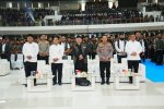 Kapolri: NKRI Rumah Bersama, Setiap Anak Bangsa Punya Ruang Untuk Berkarya
