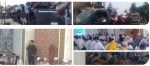 Sambut Maulid Nabi Muhammad Saw 1448 H, Ratusan Warga Rawi Pawai Religi dan Doa Bersama 