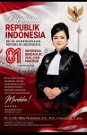 Puisi Cinta untuk Pemimpin Negeriku Indonesia Tercinta