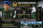 Pertunjukan Kesewenangan Kekuasaan Jabatan kembali dipertontonkan kepada Masyarakat Indonesia: Laporan Polisi terhadap Advokat Dr. (c) Rikha Permatasari,S.H.,M.H. Pembela Korban Picu Kritik, Desakan Evaluasi Kinerja Pejabat Komandan Subdenpom Sragen dan Polres Sragen Menguat